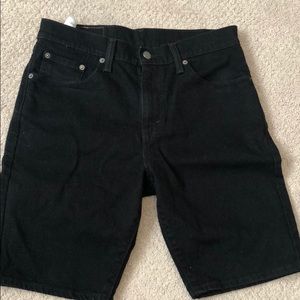 Levi shorts Men
